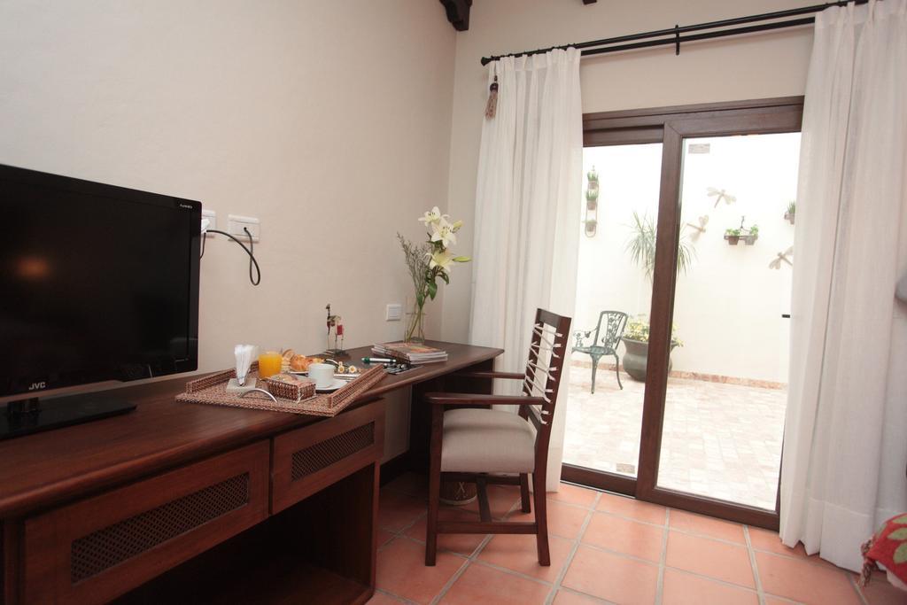 Hotel Boutique Balcon De La Plaza ซัลตา ภายนอก รูปภาพ