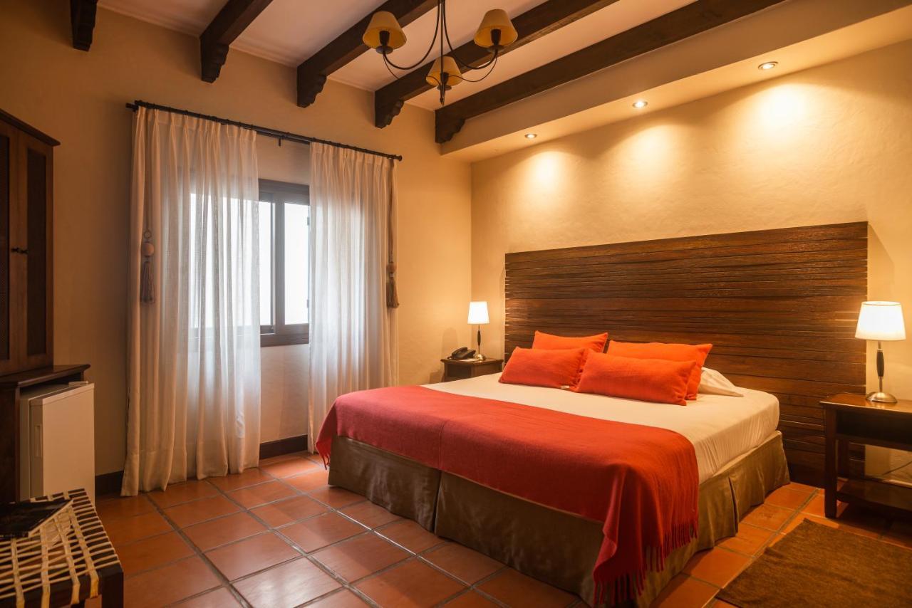 Hotel Boutique Balcon De La Plaza ซัลตา ภายนอก รูปภาพ