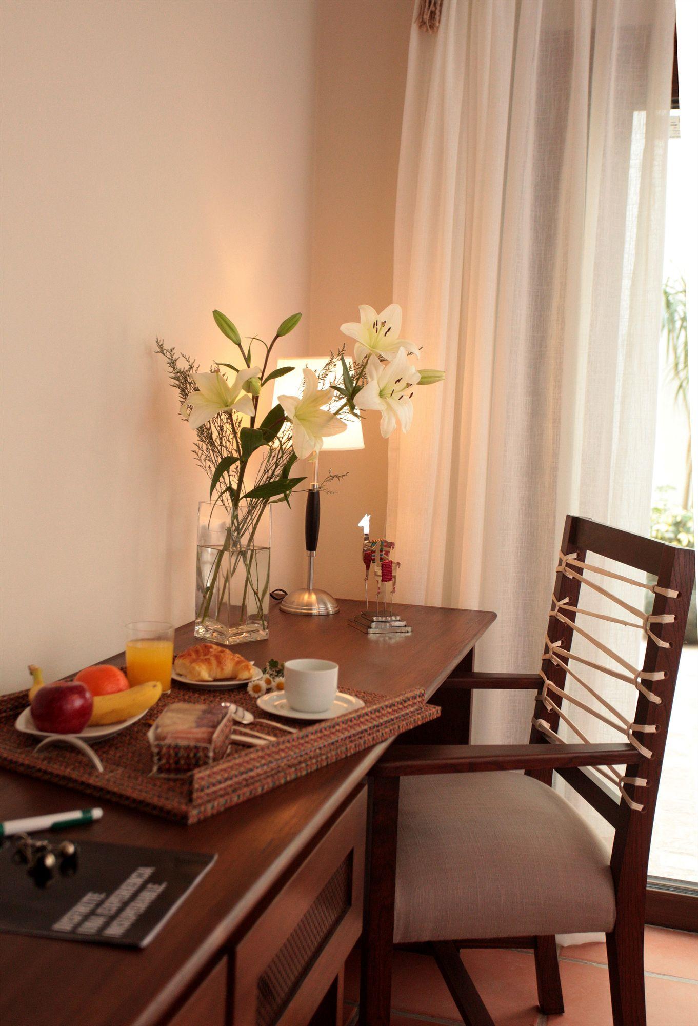 Hotel Boutique Balcon De La Plaza ซัลตา ภายนอก รูปภาพ