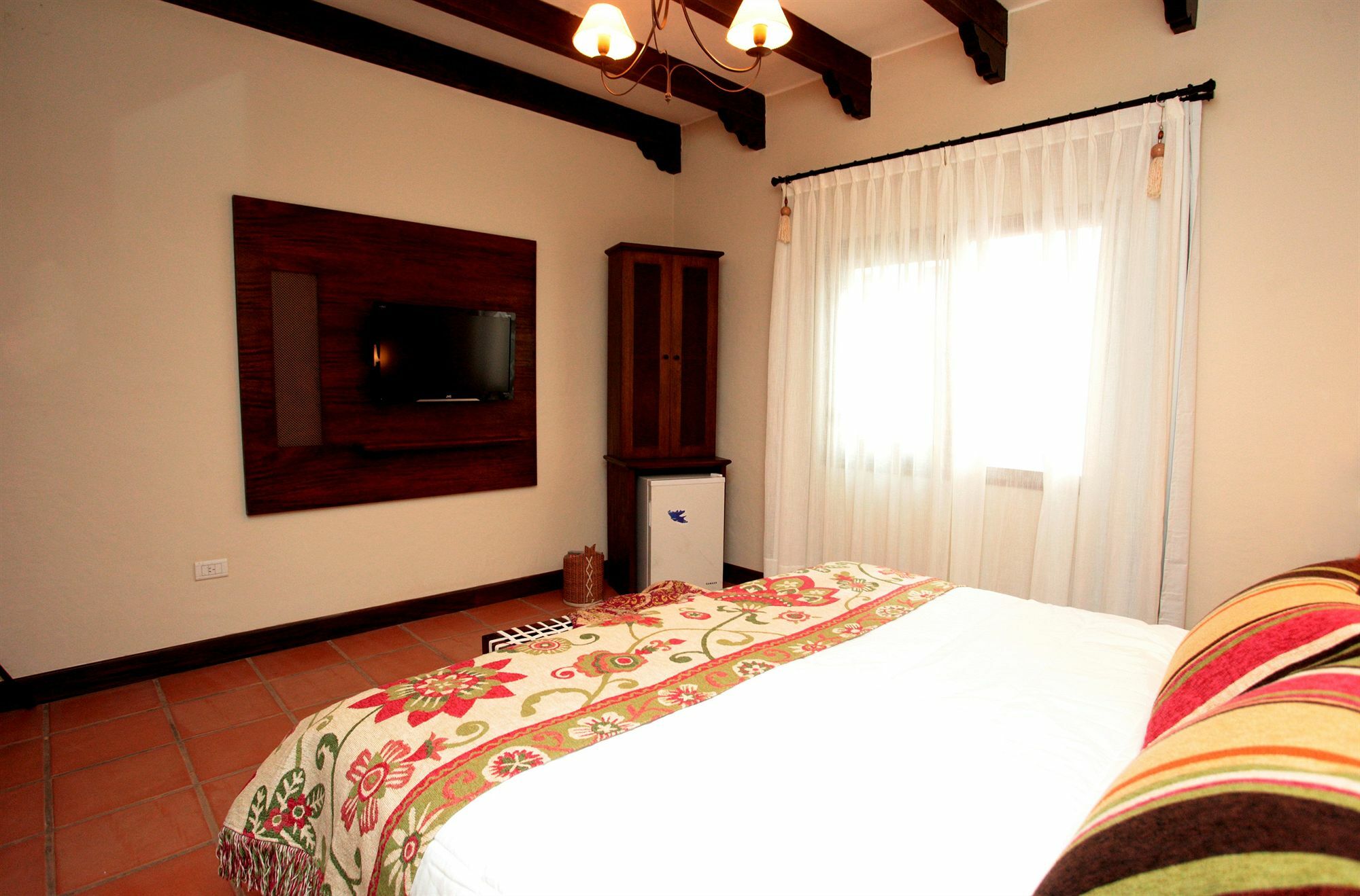 Hotel Boutique Balcon De La Plaza ซัลตา ภายนอก รูปภาพ